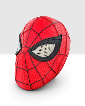 maschera spiderman brand new day
