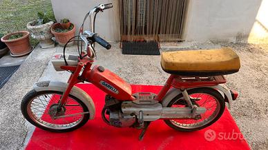 Garelli 50cc