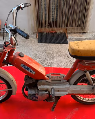 Garelli 50cc
