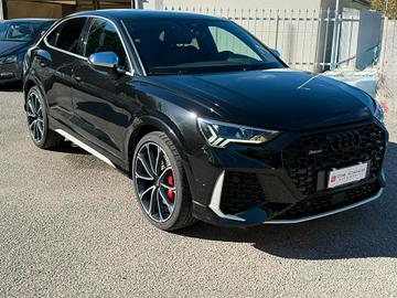 Audi Q3 RS SPB quattro S tronic
