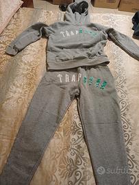 Tuta Trapstar tg xs 