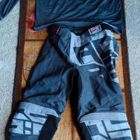 tuta acerbis cross enduro