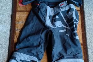 tuta acerbis cross enduro