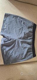 Pantaloncini sportivi Asics