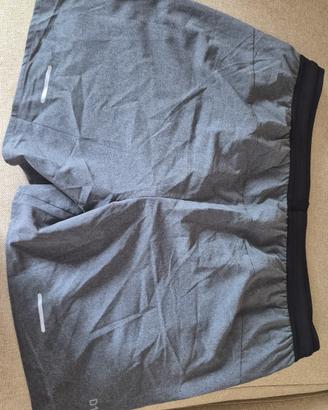 Pantaloncini sportivi Asics
