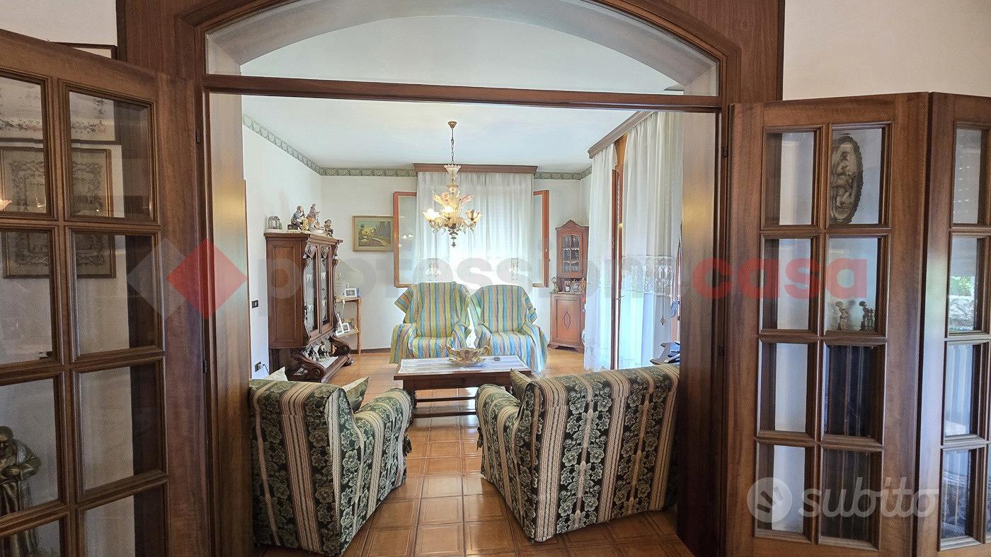 Appartamento – Rio Saliceto - Vista 4