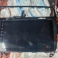 Stereo Aftermarket Golf 7