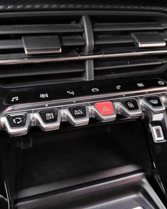 PULSANTIERA PEUGEOT 208/2008 dal 2019 al 2023