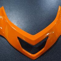 53207KZL950ZD Copri manubrio Honda NSC 50 Repsol Y