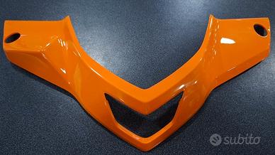 53207KZL950ZD Copri manubrio Honda NSC 50 Repsol Y