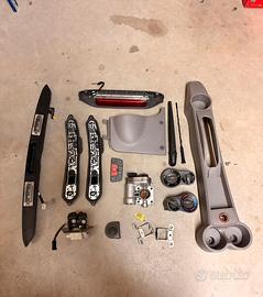 ultimi ricambi Panda 169