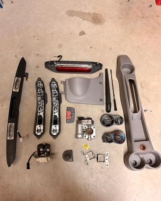 ultimi ricambi Panda 169