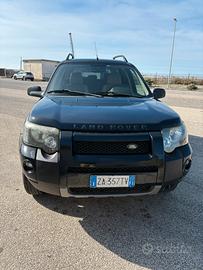 Freelander