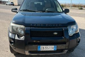 Freelander
