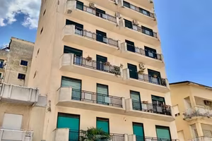 Appartamento di 150 m² con 5 locali a Canicattì