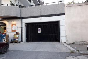 POSTO AUTO in BOX CHIUSO  in V. MUSCIO  a FOGGIA 
