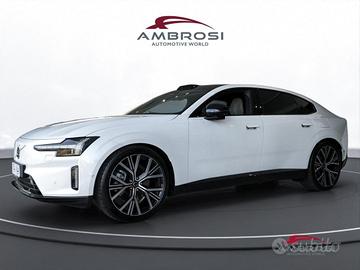 VOLVO ES90 Single Motor Extended Range Electric