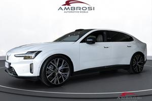 VOLVO ES90 Single Motor Extended Range Electric