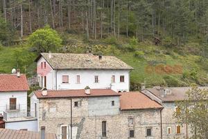 Appartamento Pescasseroli [Cod. rif 3273097VRG]