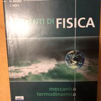 Libri triennale ingegneria ambientale civile UNIPD