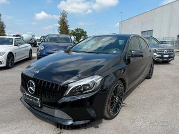 Mercedes-benz A 180 d Sport