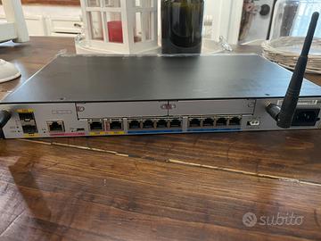Router Huawei