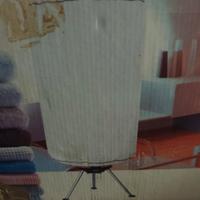 asciugabiancheria elettrico/ asciugatrice