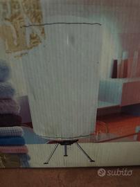 asciugabiancheria elettrico/ asciugatrice