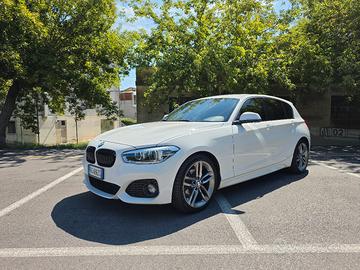 Bmw 118d