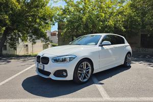 Bmw 118d