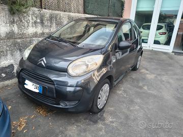 Citroen C1 1.0 3 porte airdream Amici