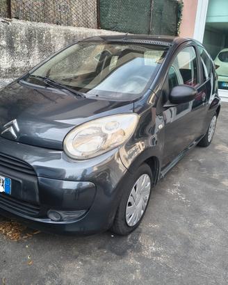 Citroen C1 1.0 3 porte airdream Amici