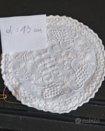 tovaglieette e copricalice per messa