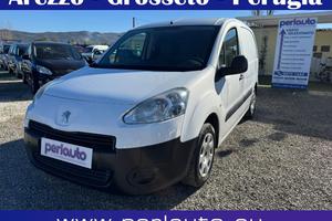 PEUGEOT Partner 1.6 8V e-HDi 90CV L1 3 posti Fur