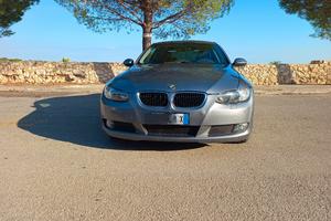 BMW 320 coupé PER INTENDITORI 