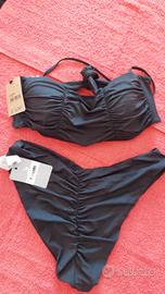 Costume nuovo tezenis / 2 pezzi / tg M 