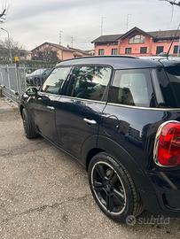 Mini Countryman cooper s