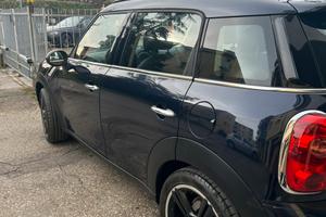 Mini Countryman cooper s
