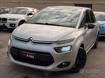Citroen C4 Picasso 1.6 HDi ETG6 AUTOMATICA