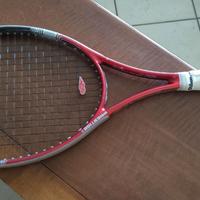racchetta da tennis