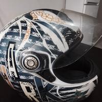 Casco da donna