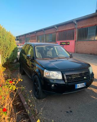 Land Rover Freelander tdi 4x4, in ordine, automati