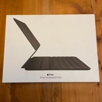 Ipad smart keybord folio
