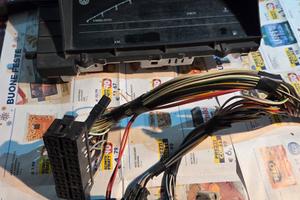 digifiz golf mk2 gti 8v 