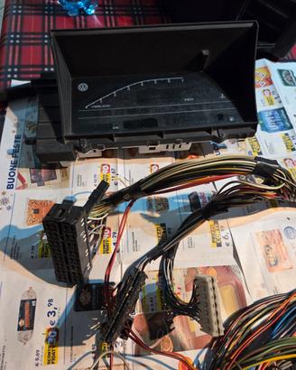 digifiz golf mk2 gti 8v 