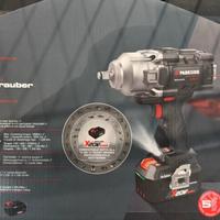 avvitatore parkside Performance 