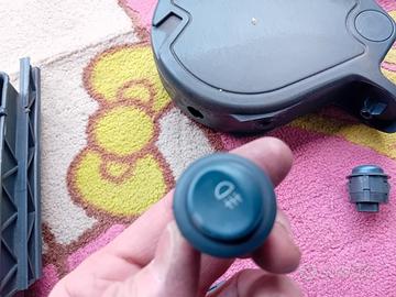 varie accessori smart 450