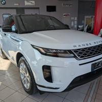 Land Rover Evoque 1.5 Ibrido/benzina 200 Cavalli F