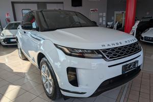 Land Rover Evoque 1.5 Ibrido/benzina 200 Cavalli F