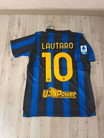 Maglia lautaro martinez inter -Tg M